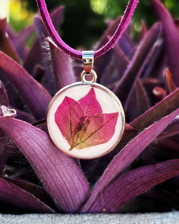 Producto - Dije Santa Rita Redondo