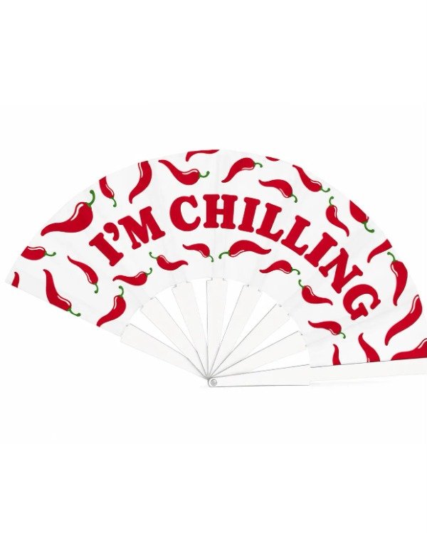 Producto - Abanico Chilling