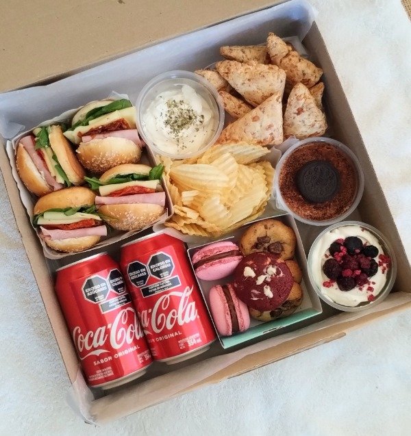 Producto - PiQui Box