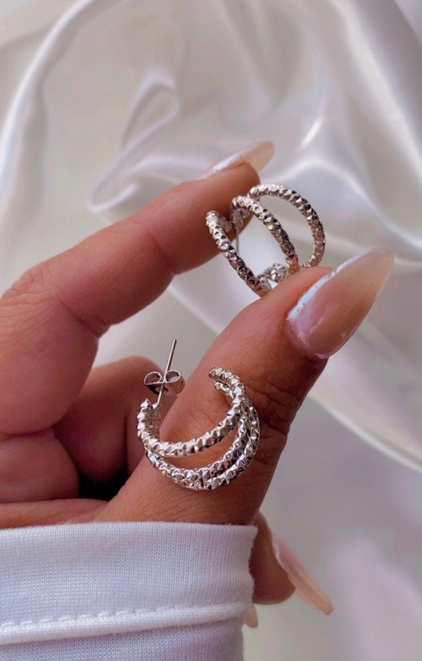 Producto - Aros Cecil