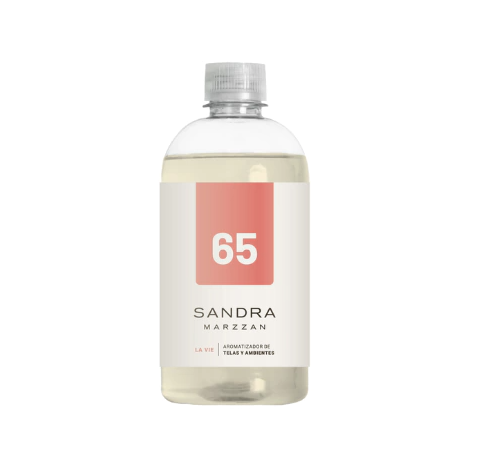 Producto - Aromatizador Línea Perfumes 500ml - 4