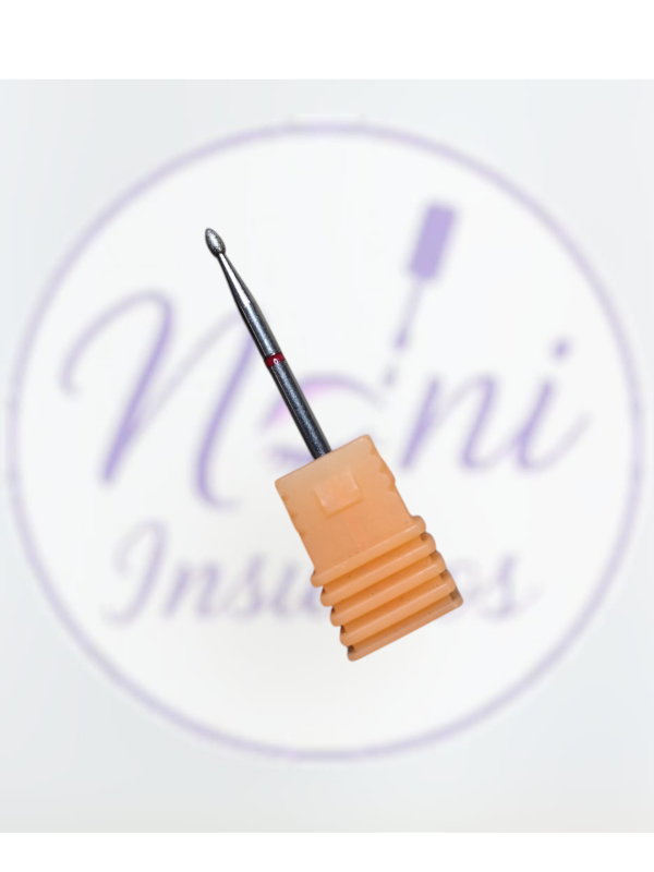 Producto - FRESA FLAMA MINI (ROJA)