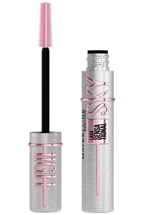 Producto - Lash Sensational Sky High Glitter Maybelline
