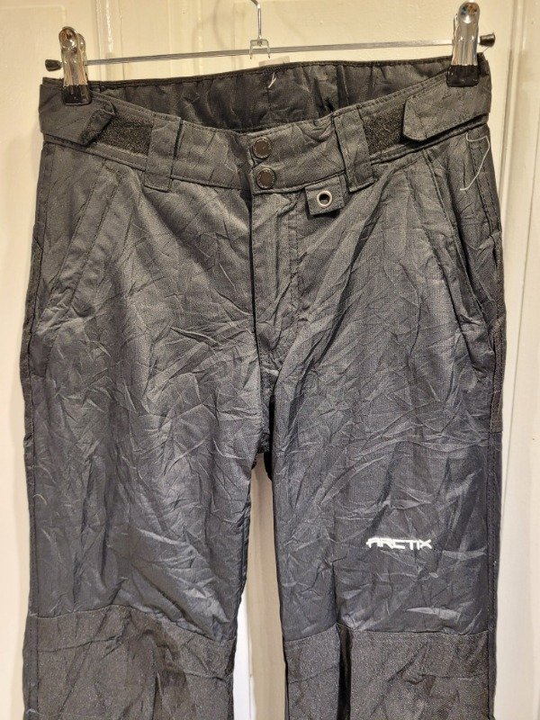 Producto - Pantalón de ski ARCTIX Con trampa de nieve Talle 12 años - PRECIO: 156X - 4