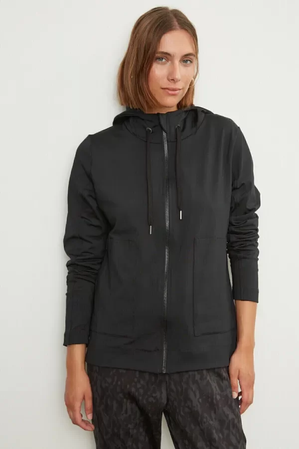 Producto - Campera Warm (Bonjour Lulu)