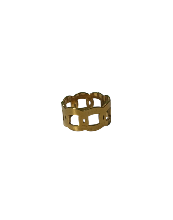 Producto - ANILLO QUEEN