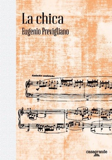 Producto - La chica - Eugenio Previgliano