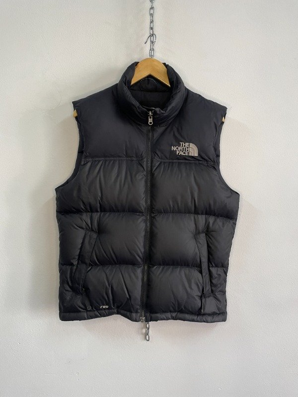 Producto - Chaleco The North Face M 700