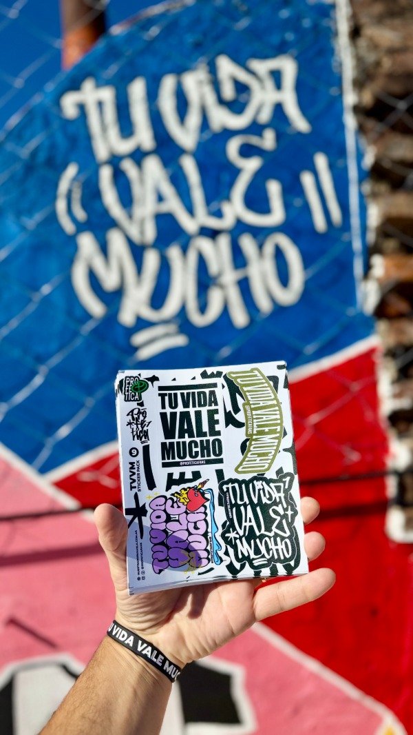 Producto - Planchita 9 TVVM