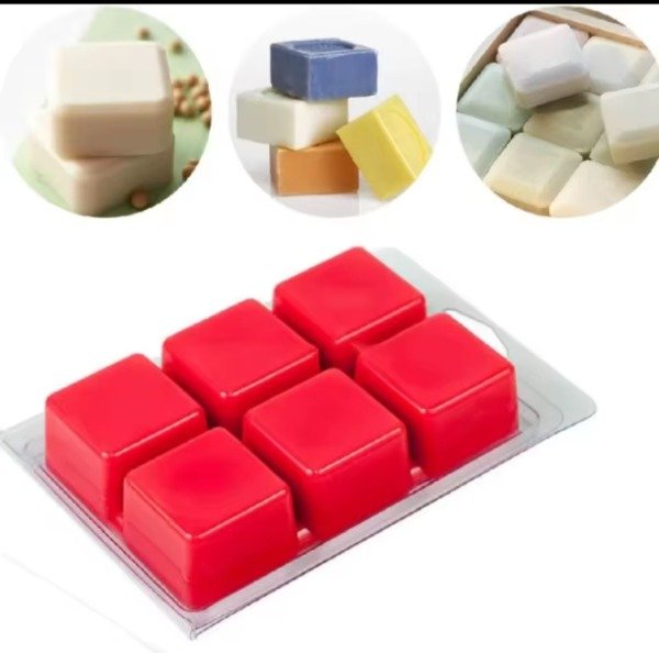 Producto - BLISTER MAX MELTS