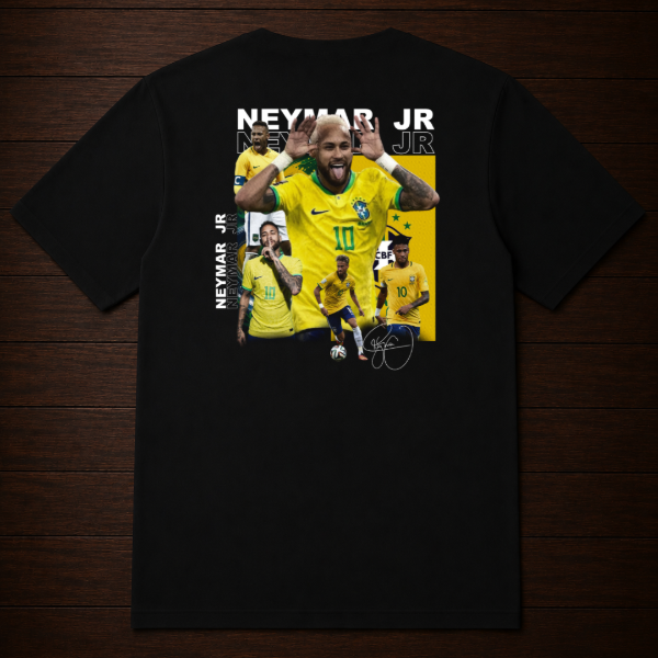 Producto - remera - Neymar 2 - 1