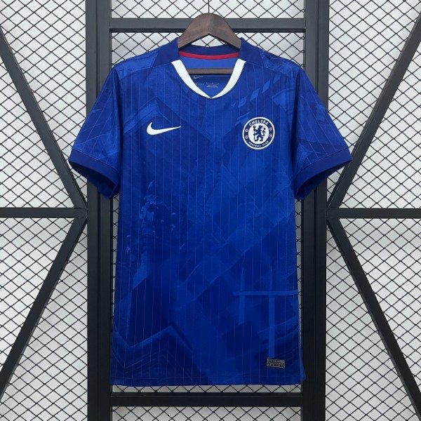 Producto - Chelsea 25/26 Hincha