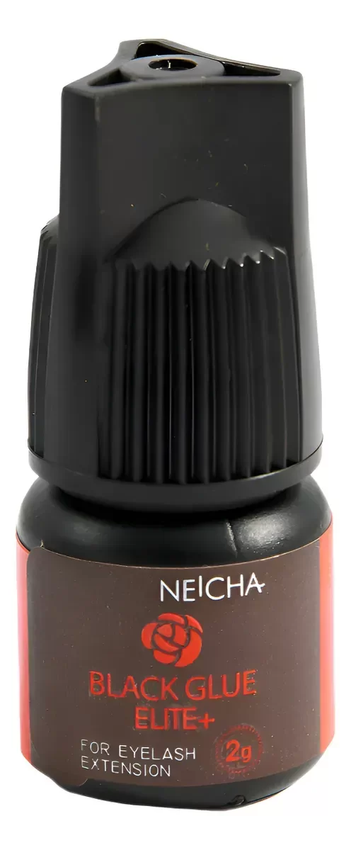 Producto - adeshivo para extensiones de pestañas NEICHA ELITE+ 2G