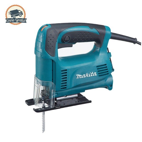 Producto - Sierra caladora Makita 4327