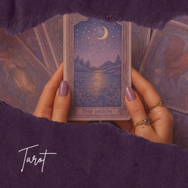 Producto - Tarot Tirada General