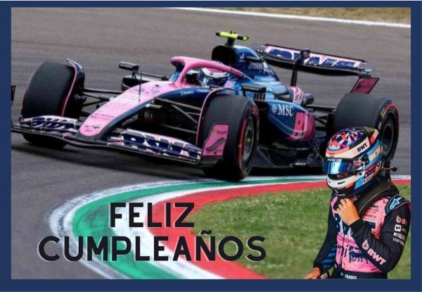 Producto - LAMINA FORMULA 1 COLAPINTO  RECTANGULAR 2