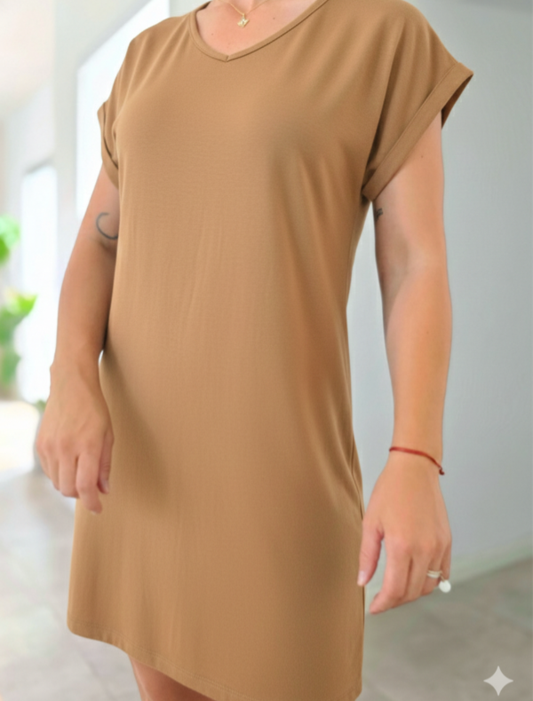 Producto - VESTIDO GRACIELA