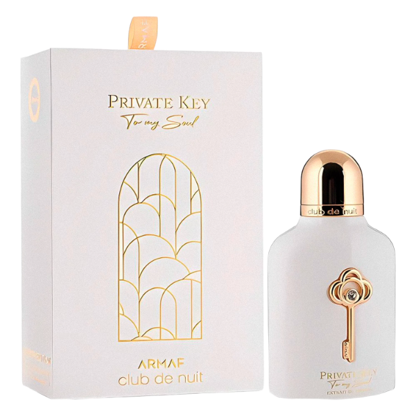 Producto - Perfume Armaf Private Key To My Soul Eau de Parfum Unisex 100ml