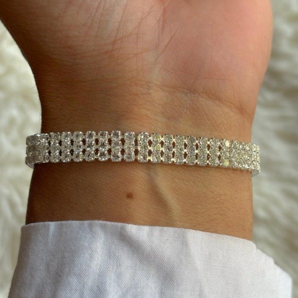 Producto - Pulsera Glamour de Fiesta (Cod.803)