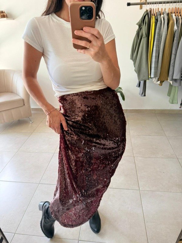 Producto - Falda Holbox