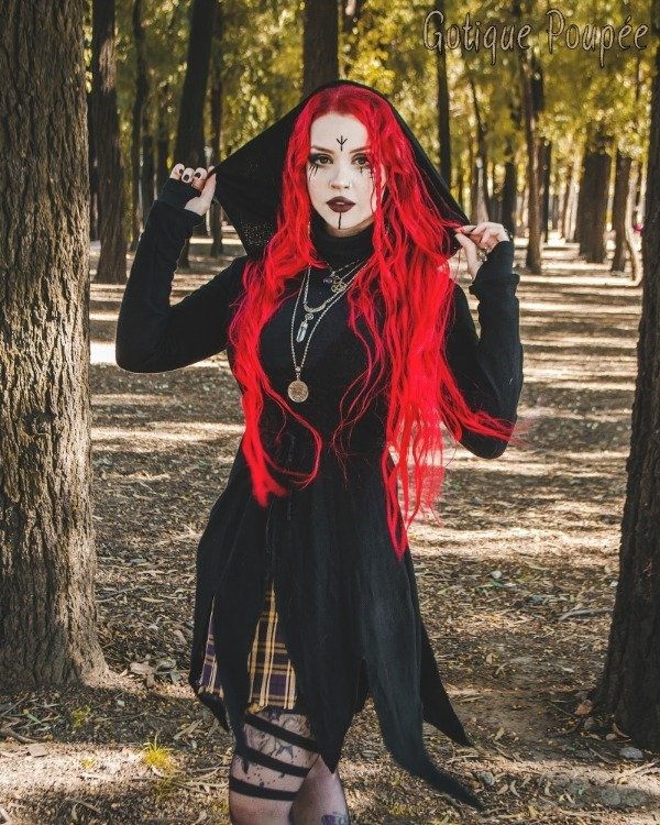 Producto - STOCK Saquito Tyr