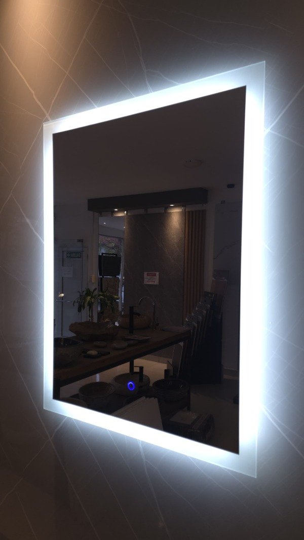Producto - Rectangular Luz Trasera