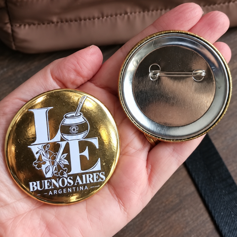 Producto - Prendedor Buenos Aires - 0