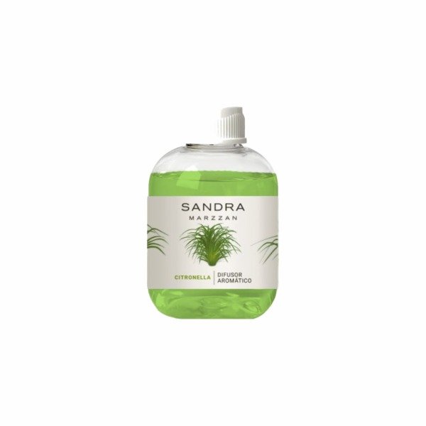 Producto - Difusor Aromático Citronella