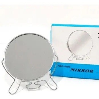 Producto - Espejo doble con aumento 7