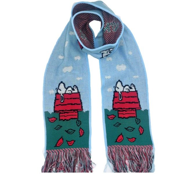 Producto - Bufdanda Snoopy - 1