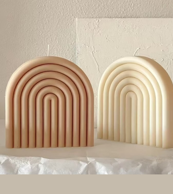 Producto - Molde Arcoíris grande