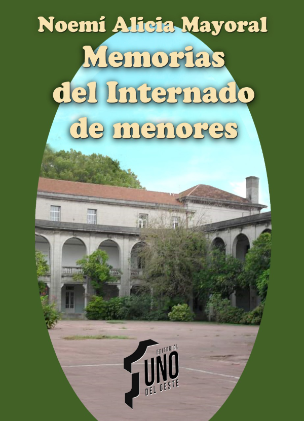 Producto - Memorias del Internado de Menores