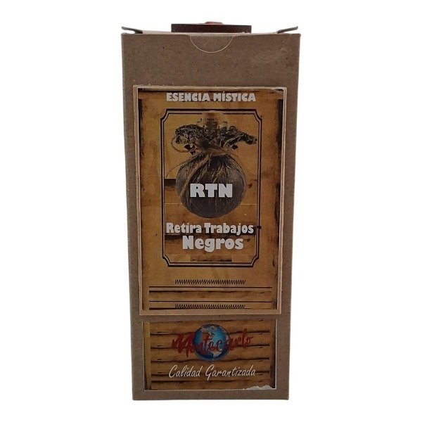 Producto - ESENCIA MISTICA RESTIRA TRABAJOS MONTECARLO