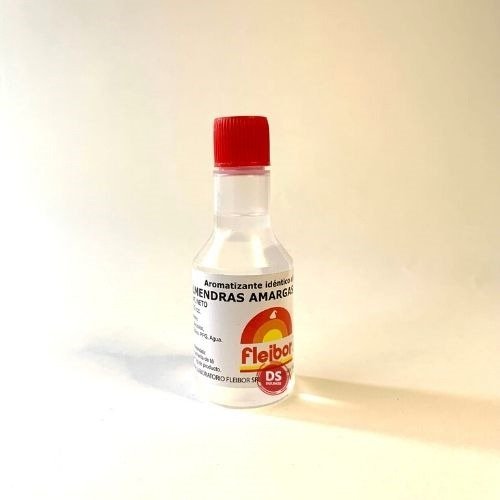Producto - ESENCIA ALMENDRAS AMARGAS