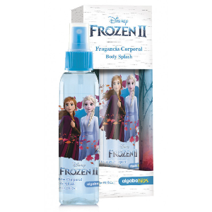 Producto - ALGABO KIDS FROZEN B.SPLASH X125