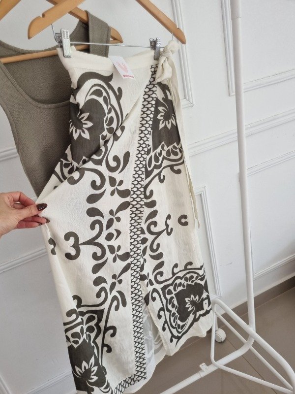 Producto - Pollera bulgara