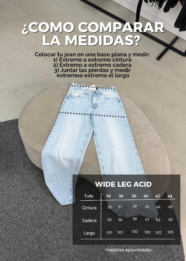 Producto - Wide Leg Acid - 3