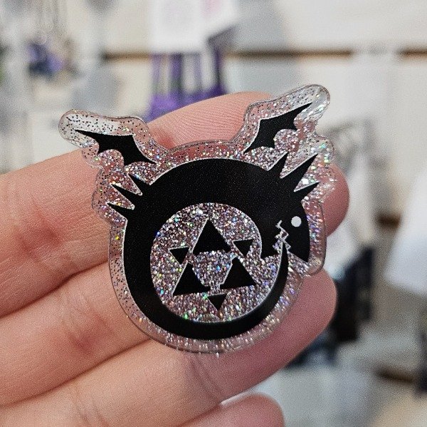 Producto - Pin - FMA