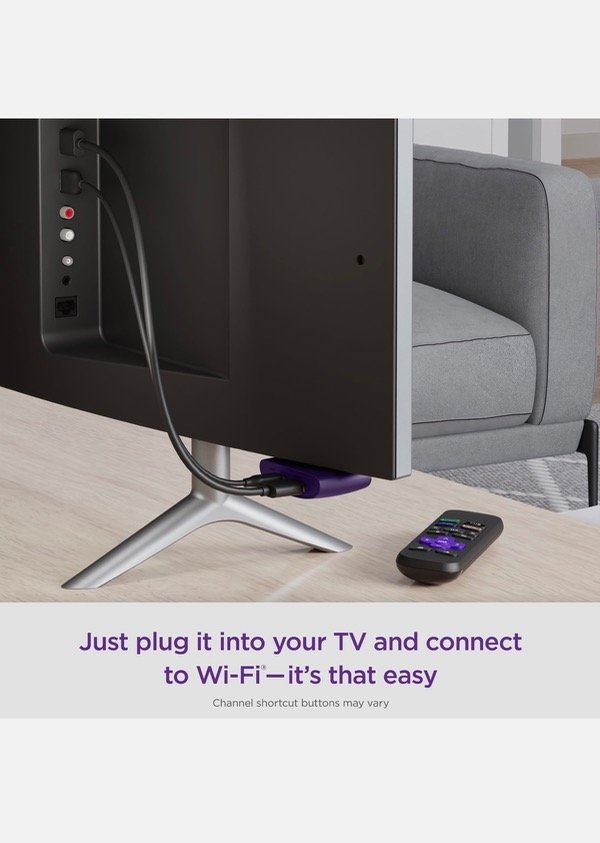 Producto - Roku Le HD - 4