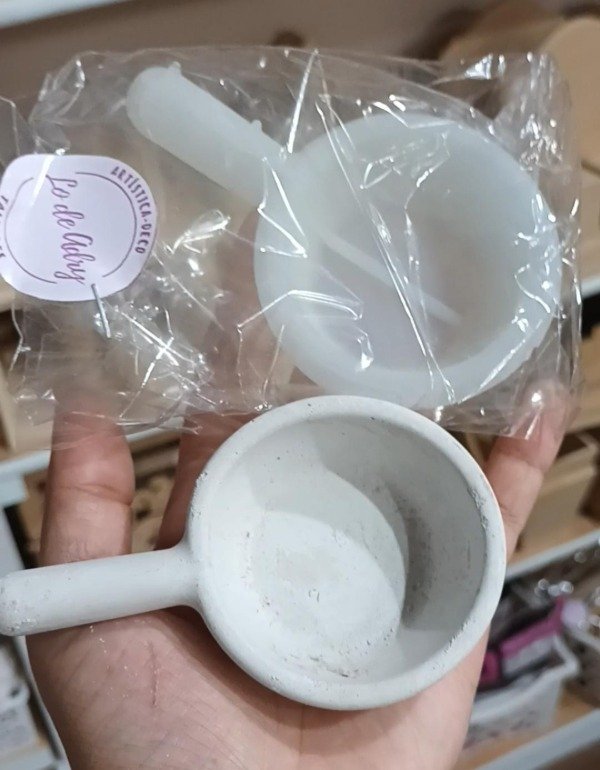 Producto - Cuenco con mango