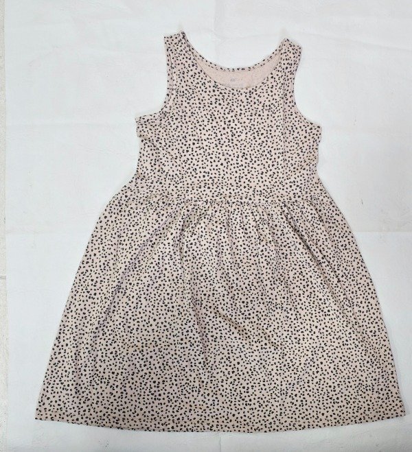 Producto - Vestido HyM talle 6/8 print chico