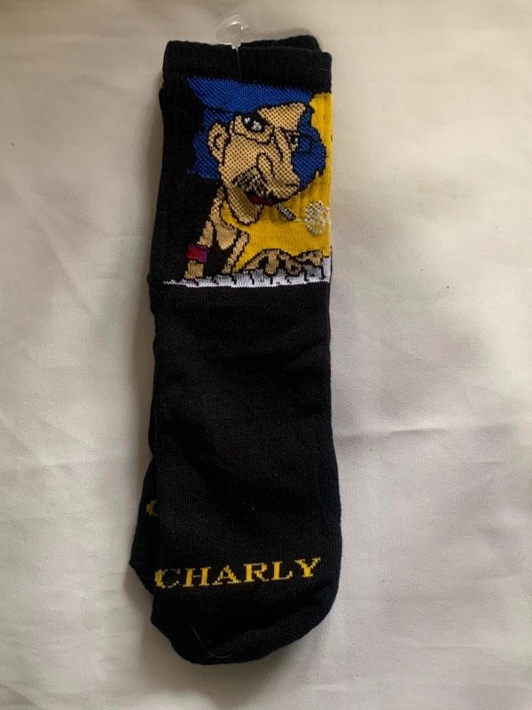 Producto - Charly garcía