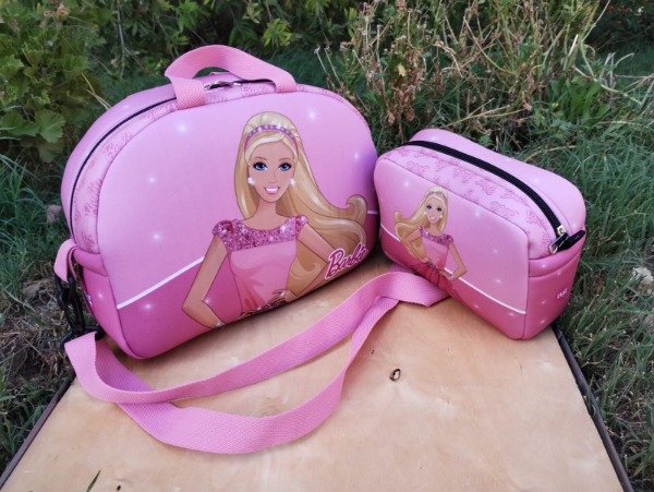 Producto - Barbie bolso chico