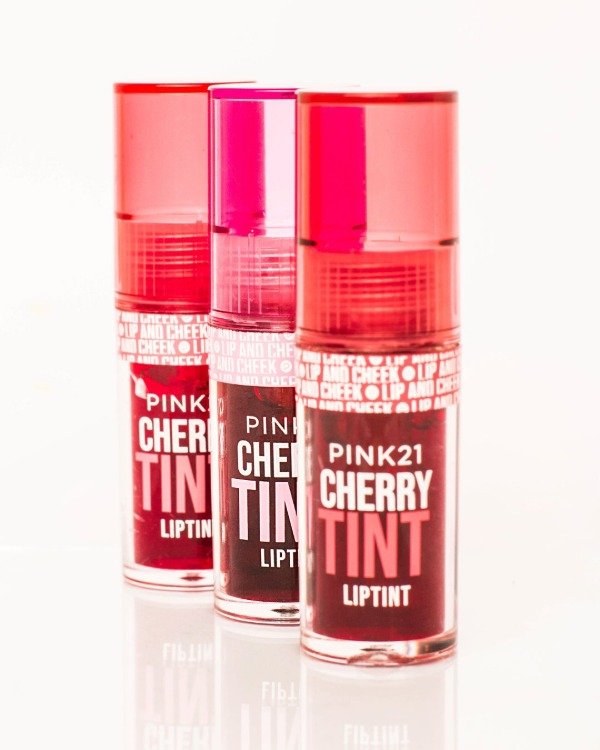 Producto - Tinta Cherry - 0