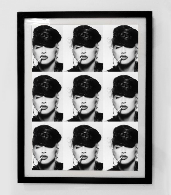 Producto - MADONNA (Nro 92) - 0
