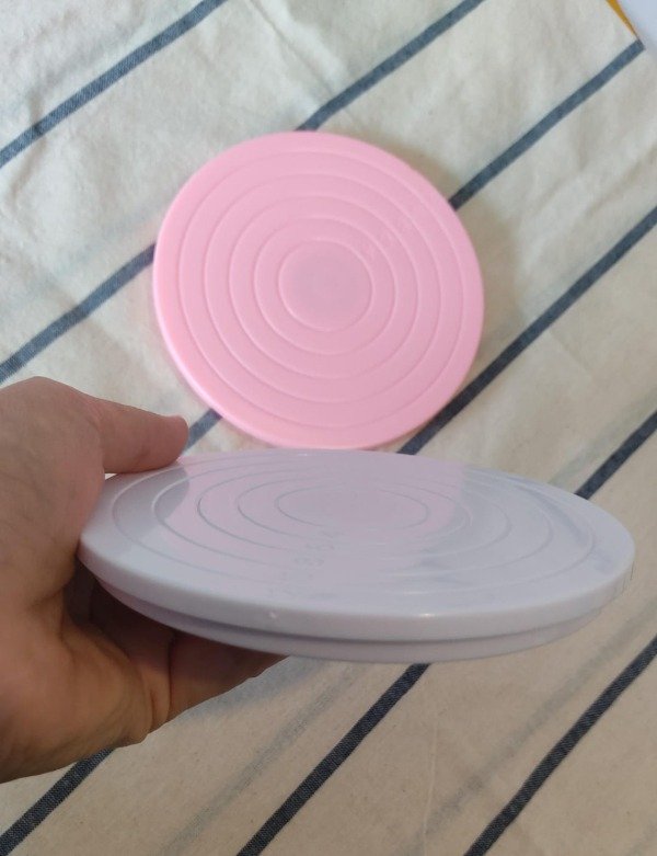 Producto - Torneta Plato giratorio - 3