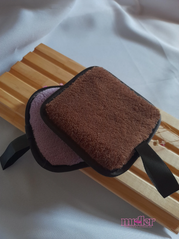 Producto - Toallita facial