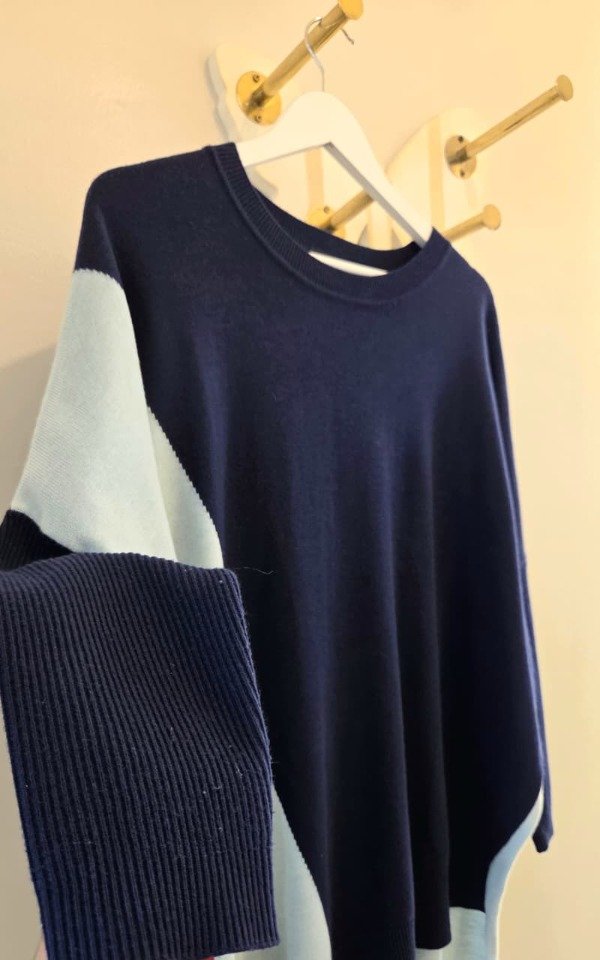 Producto - SWEATER VIRGINIA FRANCIA