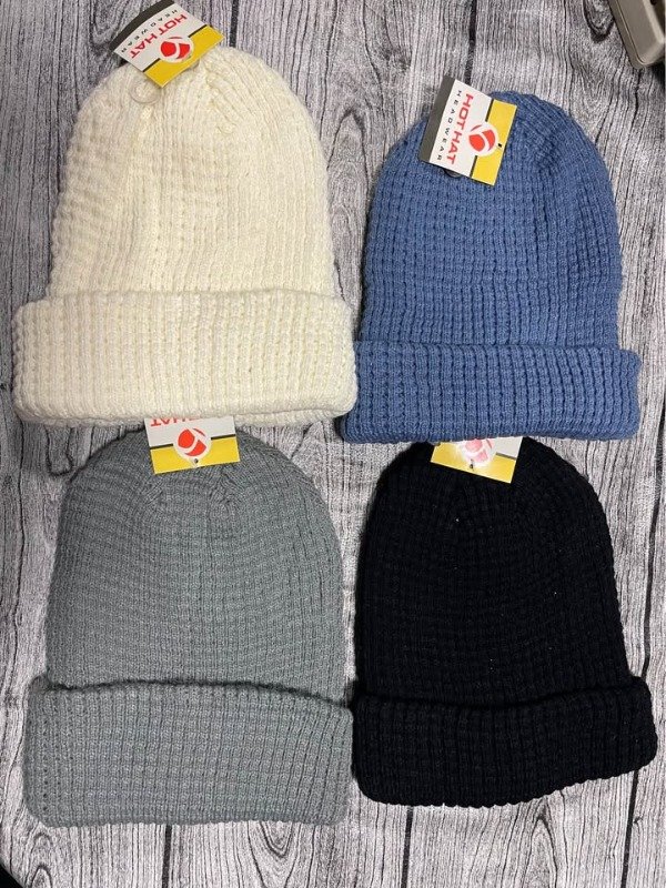 Producto - Gorro Lis - 0