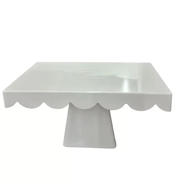 Producto - POSATORTA CANDY BLANCO